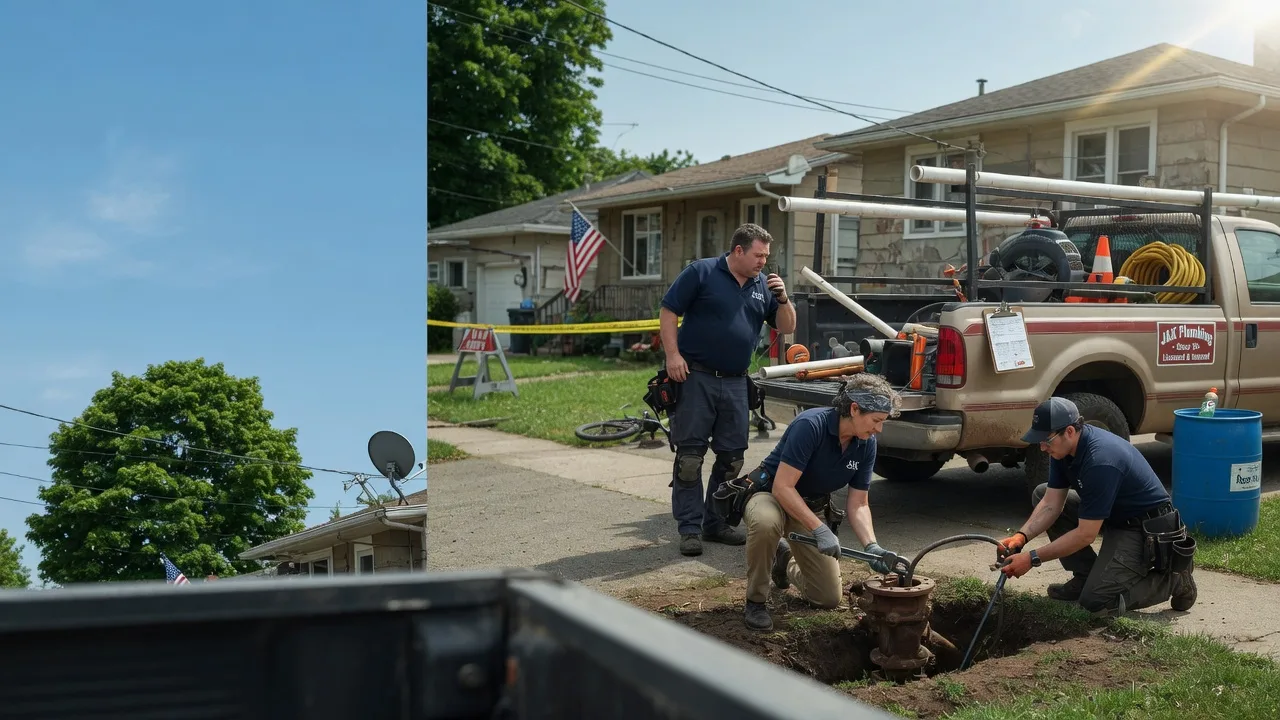 Water Heater Replacement in Dema, KY near me